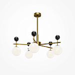 Люстра подвесная Museo G9 варинант исполнения - 1 | Loft Concept в Челябинске