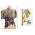 Книга Maison Lesage: Haute Couture Embroidery Mauries Patrick варинант исполнения - 6 | Loft Concept в Челябинске