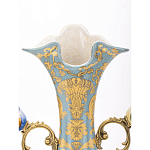 Ваза фарфоровая Germanyt варинант исполнения - 5 | Loft Concept в Челябинске