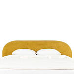 Кровать Boucle software варинант исполнения - 4 | Loft Concept в Челябинске