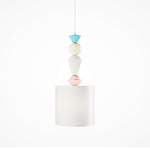 Подвесной светильник Comforty Е27*1 варинант исполнения - 2 | Loft Concept в Челябинске