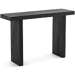 Консоль из массива сосны Morino Console Table варинант исполнения - 1 | Loft Concept в Челябинске