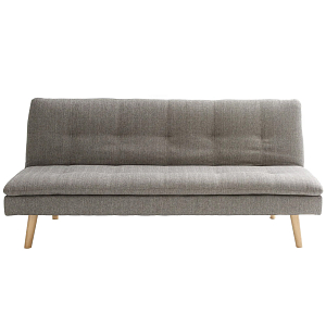 Раскладной диван Lavoie Grey Sofa