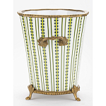 Кашпо Yellow blue design варинант исполнения - 3 | Loft Concept в Челябинске