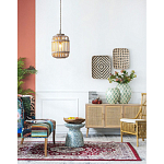 Ваза Cactus format 38 варинант исполнения - 4 | Loft Concept в Челябинске