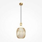 Подвесной светильник Levitation vertical G9x1 варинант исполнения - 1 | Loft Concept в Челябинске