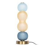 Настольная лампа разноцветная Dorothy варинант исполнения - 1 | Loft Concept в Челябинске