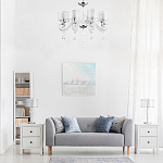 Настольный светильник Fuji варинант исполнения - 3 | Loft Concept в Челябинске