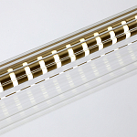 Подвесной светильник Copper Radiance варинант исполнения - 3 | Loft Concept в Челябинске