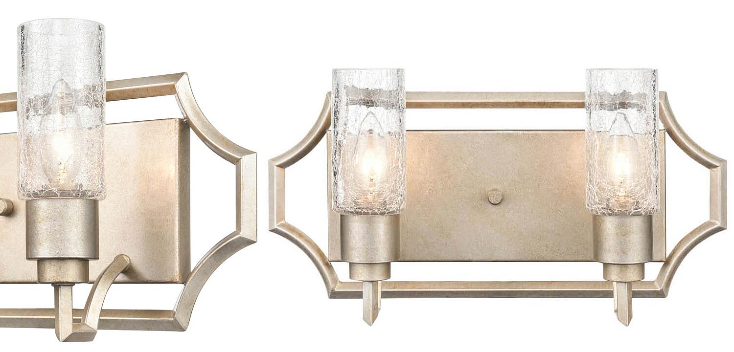 Бра Ogiers Sconce 2 lamps Бра Ogiers Sconce 2 lamps - Loft-Concept в Челябинске