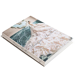 Книга Monique Lhuillier: Dreaming of Fashion and Glamour Lhuillier Monique варинант исполнения - 1 | Loft Concept в Челябинске