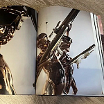 Подарочный Альбом группы AES AES+F варинант исполнения - 7 | Loft Concept в Челябинске