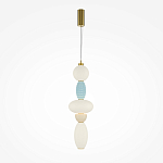 Подвесной светильник Adore LED 3000K 23Bт  варинант исполнения - 1 | Loft Concept в Челябинске