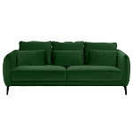 Диван трёхместный с подлокотниками Dutchman варинант исполнения - 9 | Loft Concept в Челябинске