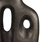 Настольная лампа с прямоугольным тканевым абажуром на фигурном каркасе Brutilist  варинант исполнения - 1 | Loft Concept в Челябинске