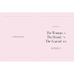 Coco chanel special edition: the illustrated world of a fashion icon варинант исполнения - 2 | Loft Concept в Челябинске