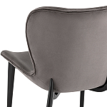 Обеденный стул без подлокотников Aristocrus варинант исполнения - 6 | Loft Concept в Челябинске