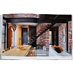Книга Brick by brick Klanten Robert варинант исполнения - 2 | Loft Concept в Челябинске