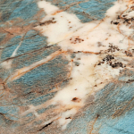 Стол обеденный круглый на золотистом основании Status Model варинант исполнения - 1 | Loft Concept в Челябинске