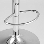 Барный стул с подлокотниками Honory Black варинант исполнения - 8 | Loft Concept в Челябинске