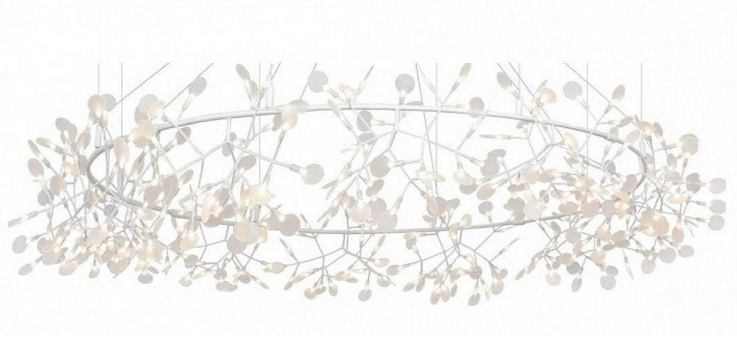 Люстра Heracleum white 210 Люстра Heracleum white 210 - Loft-Concept в Челябинске