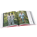 Подарочная Книга Vogue: The Editors  Eye варинант исполнения - 2 | Loft Concept в Челябинске