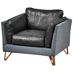 Кресло Freddie Armchair