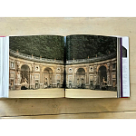 Книга 1990 Italian Splendor: Palaces, Castles and Villas Hardcover Book варинант исполнения - 5 | Loft Concept в Челябинске