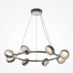 Люстра подвесная Mind 3000К 80Вт варинант исполнения - 8 | Loft Concept в Челябинске