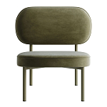 Кресло «Топтыныч» варинант исполнения - 2 | Loft Concept в Челябинске