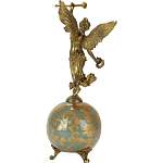 Фигурка The angel on the ball варинант исполнения - 7 | Loft Concept в Челябинске