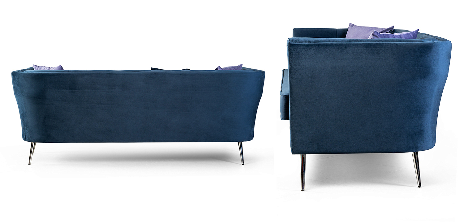 Диван Helene Sofa Диван Helene Sofa - Loft-Concept в Челябинске