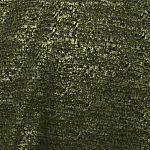 Мебельная ткань Шенилл зеленый цвет 138 см T4-22 варинант исполнения - 2 | Loft Concept в Челябинске
