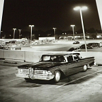 Подарочная книга величайший фотограф Альберт Уотсон The Vienna album Albert Watson варинант исполнения - 6 | Loft Concept в Челябинске