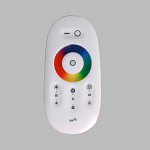 Торшер черного цвета на угловом основании Arteriors варинант исполнения - 10 | Loft Concept в Челябинске