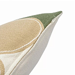 Подушка декоративная с абстрактным узором Divine Abstractions варинант исполнения - 3 | Loft Concept в Челябинске