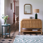 Приставной стол в классическом стиле Patrician варинант исполнения - 5 | Loft Concept в Челябинске