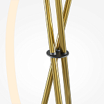 Напольный светильник Crochet 3000К 36Вт варинант исполнения - 10 | Loft Concept в Челябинске