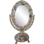 Настольное зеркало Cerch Runy варинант исполнения - 1 | Loft Concept в Челябинске