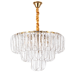 Люстра Lamp Ledzhend варинант исполнения - 2 | Loft Concept в Челябинске