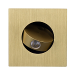 Бра Gold Techno Chelsom Limited варинант исполнения - 2 | Loft Concept в Челябинске