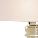 Бра светодиодное с прямоугольным тканевым абажуром Lonely Icicle варинант исполнения - 1 | Loft Concept в Челябинске