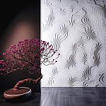 Барельеф ALIEN варинант исполнения - 1 | Loft Concept в Челябинске