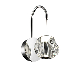 Бра с прозрачным шарообразныи плафоном Bubbles Bocci варинант исполнения - 4 | Loft Concept в Челябинске