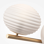 Подвесной светильник The bell tower варинант исполнения - 2 | Loft Concept в Челябинске