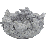 Кашпо A nest of birds варинант исполнения - 1 | Loft Concept в Челябинске