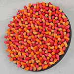 Панно «Искры» варинант исполнения - 2 | Loft Concept в Челябинске