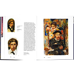 Подарочное издание Альбом Михаил Врубель варинант исполнения - 9 | Loft Concept в Челябинске