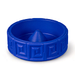 Пепельница Seletti Greche Blue варинант исполнения - 2 | Loft Concept в Челябинске