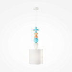 Подвесной светильник Comforty Е27 варинант исполнения - 1 | Loft Concept в Челябинске